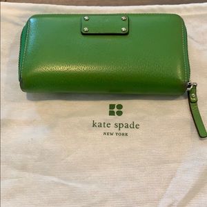 Kate Spade Wallet
